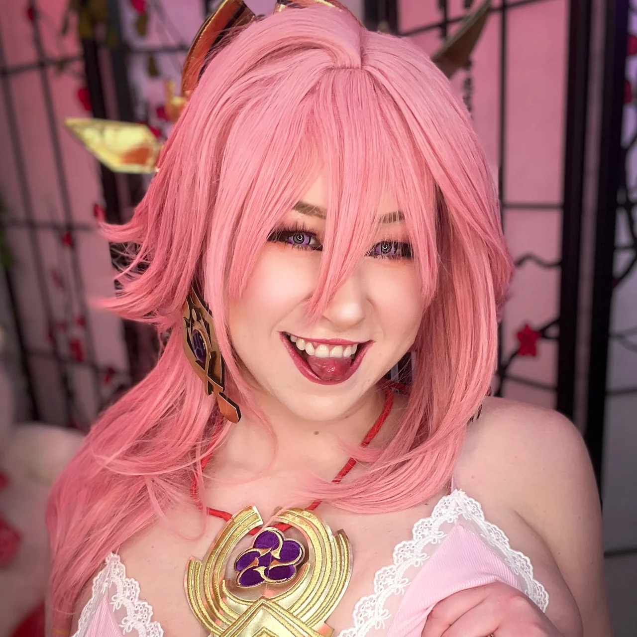 Reistrasza - OnlyFans model