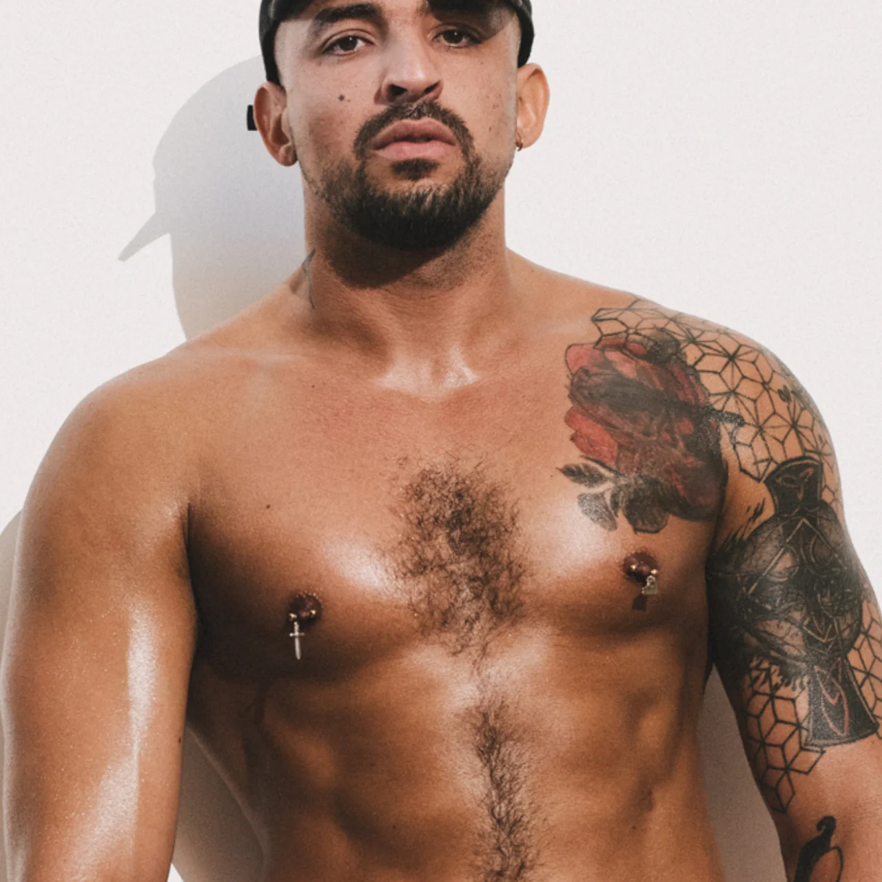 ROQUE REMS - OnlyFans model