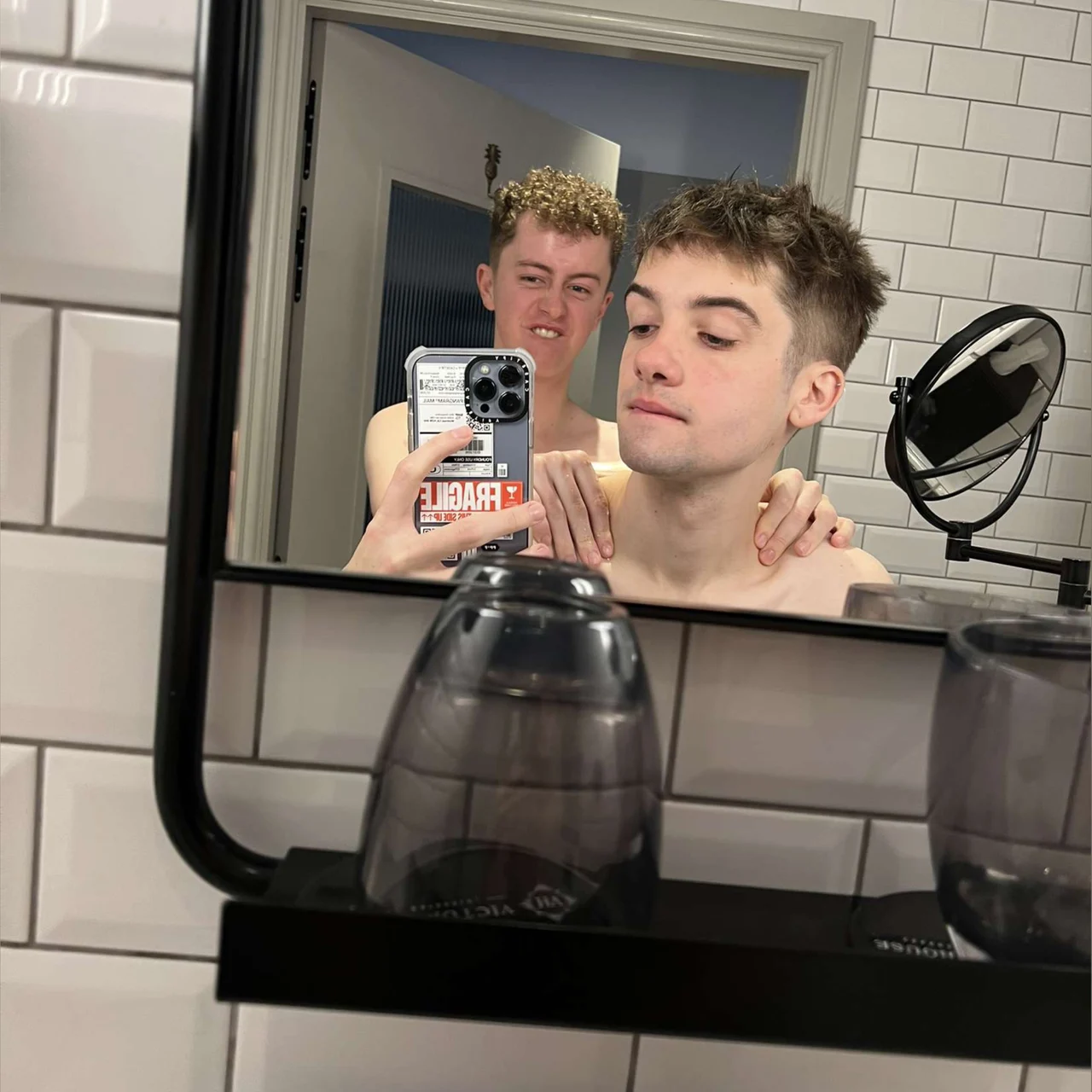 RENandARRY - OnlyFans model