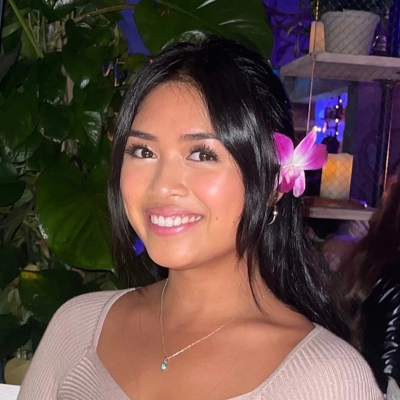 Renee Lavigne - OnlyFans model