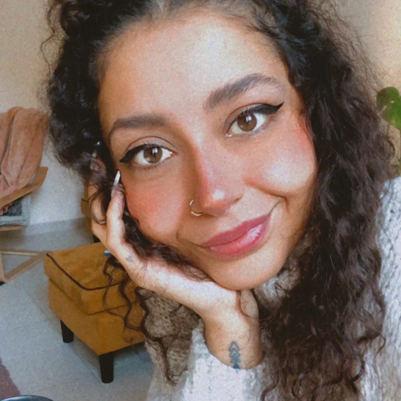 𝘽𝘿𝘼𝙔 𝙈𝙊𝙉𝙏𝙃 🥳 𝙍𝙀𝙉𝙉𝙀 🥵 𝘽𝙍𝙀𝙀𝘿 𝙈𝙀 - OnlyFans model