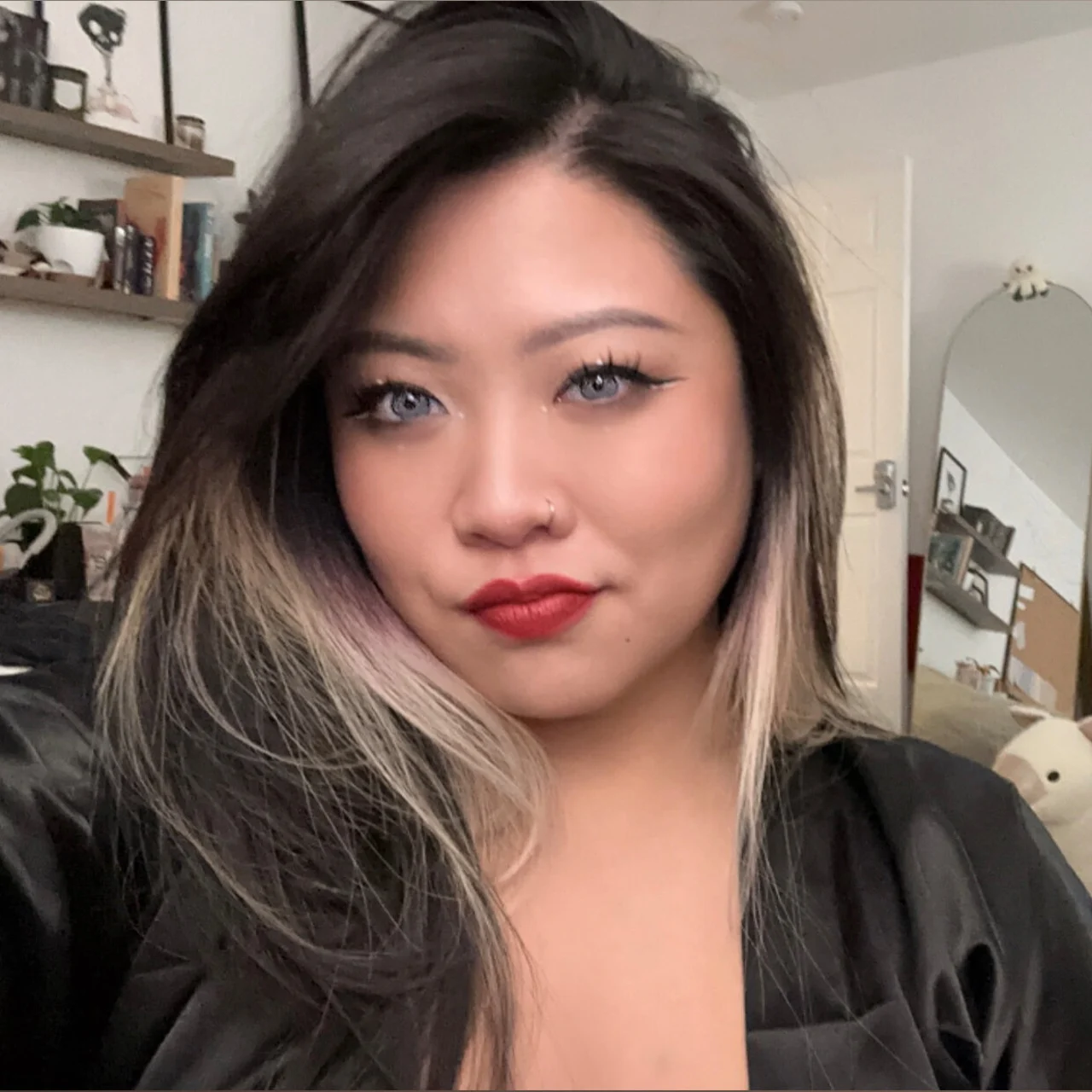 Kat - OnlyFans model