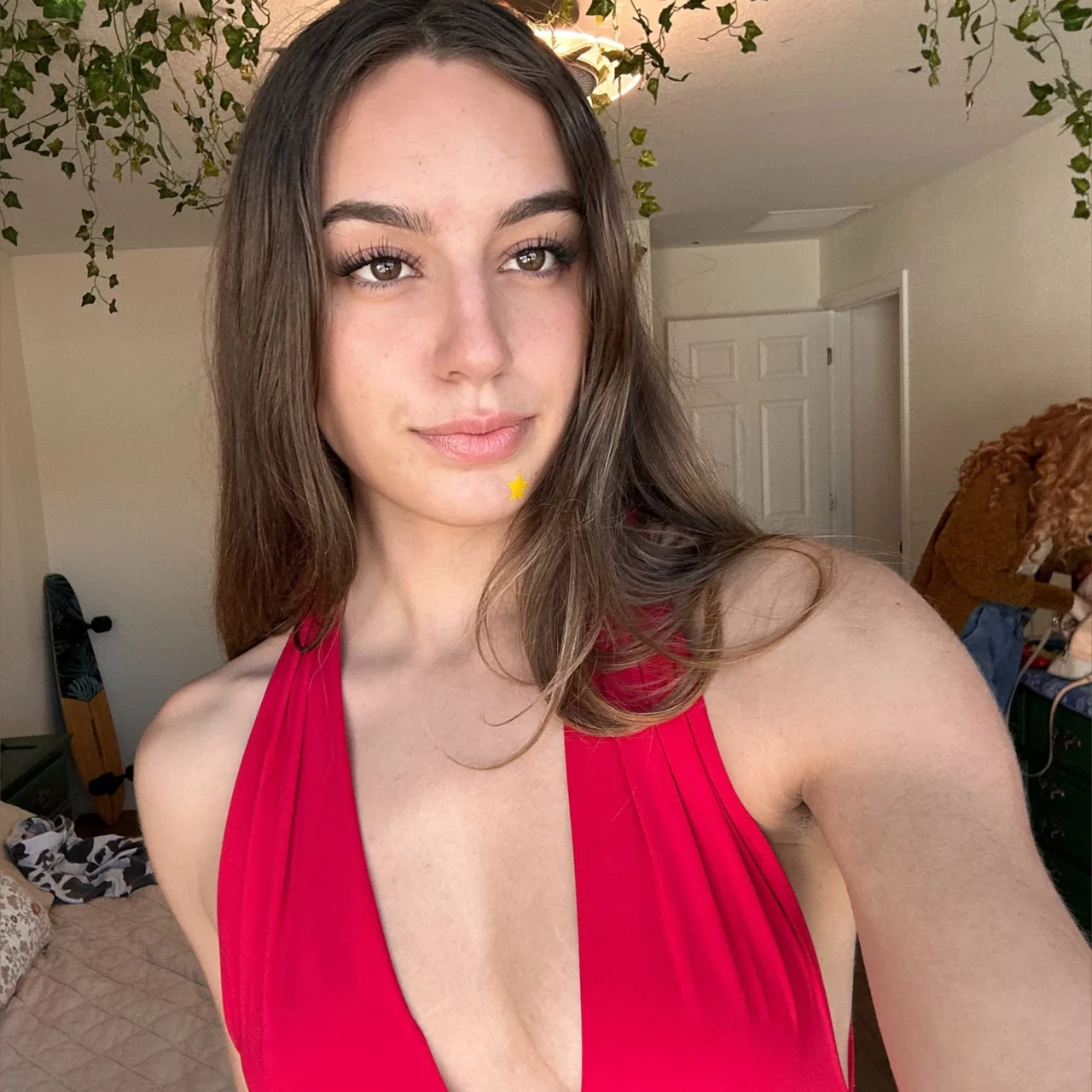 Reya - OnlyFans model