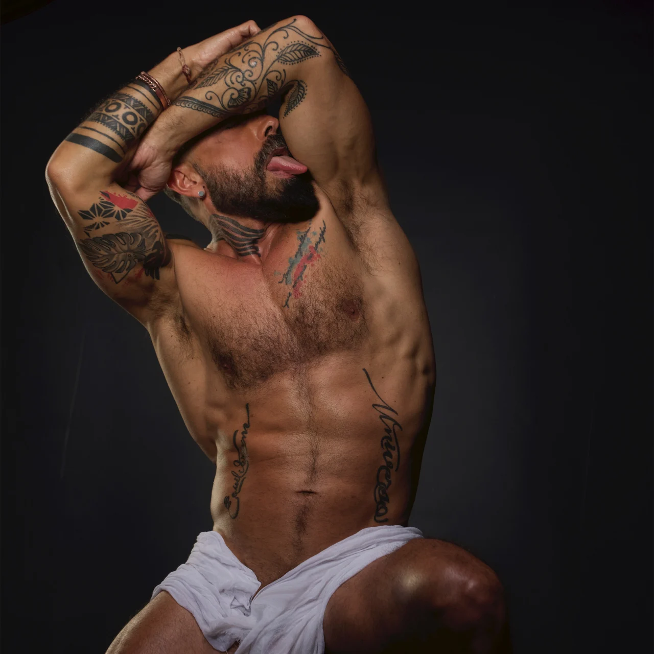 Rey Kong - OnlyFans model