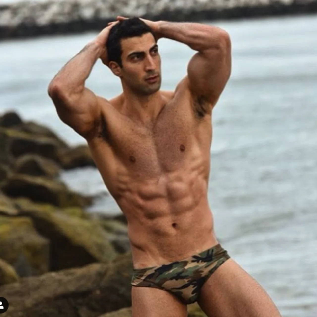 Rez (Free) - OnlyFans model