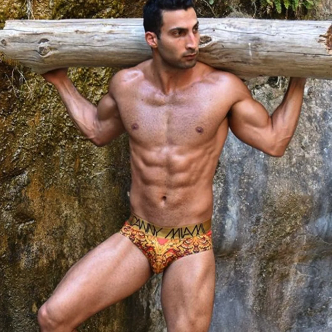 Rez Vn - OnlyFans model