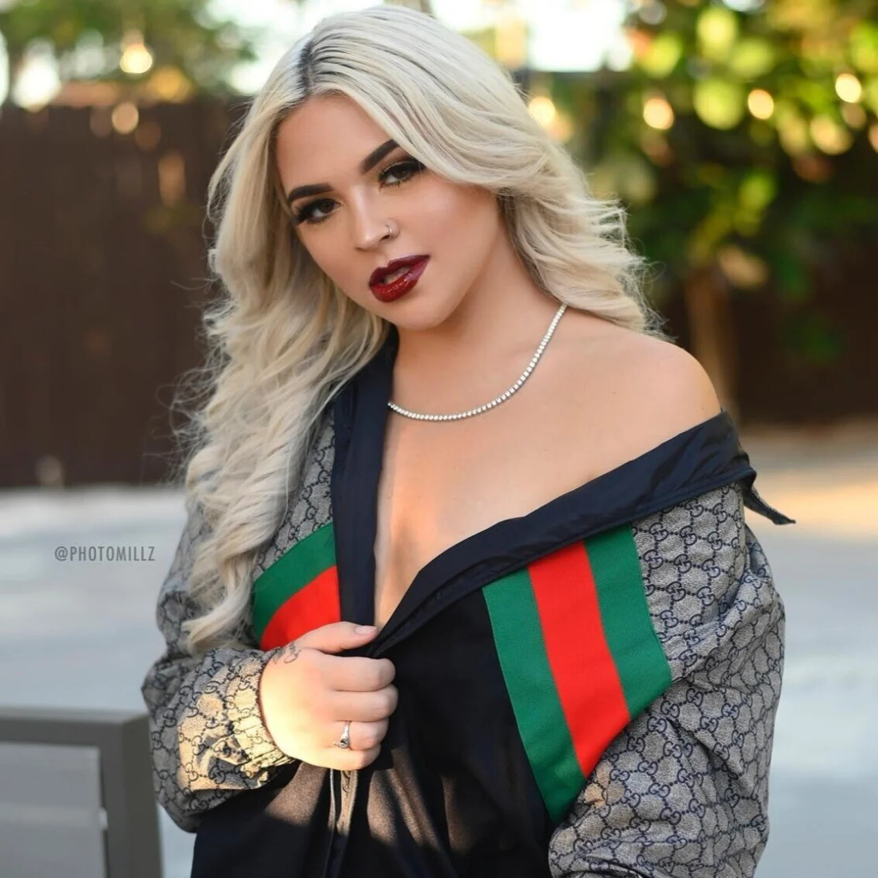 Rharri Rhound - OnlyFans model