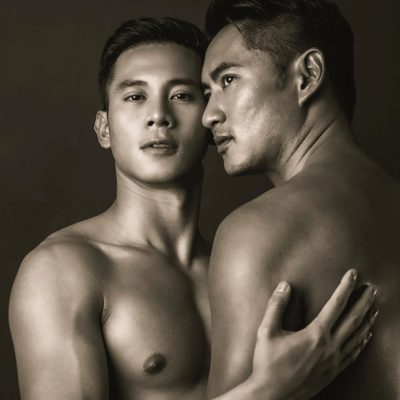 RhoneeAndKhoa - OnlyFans model