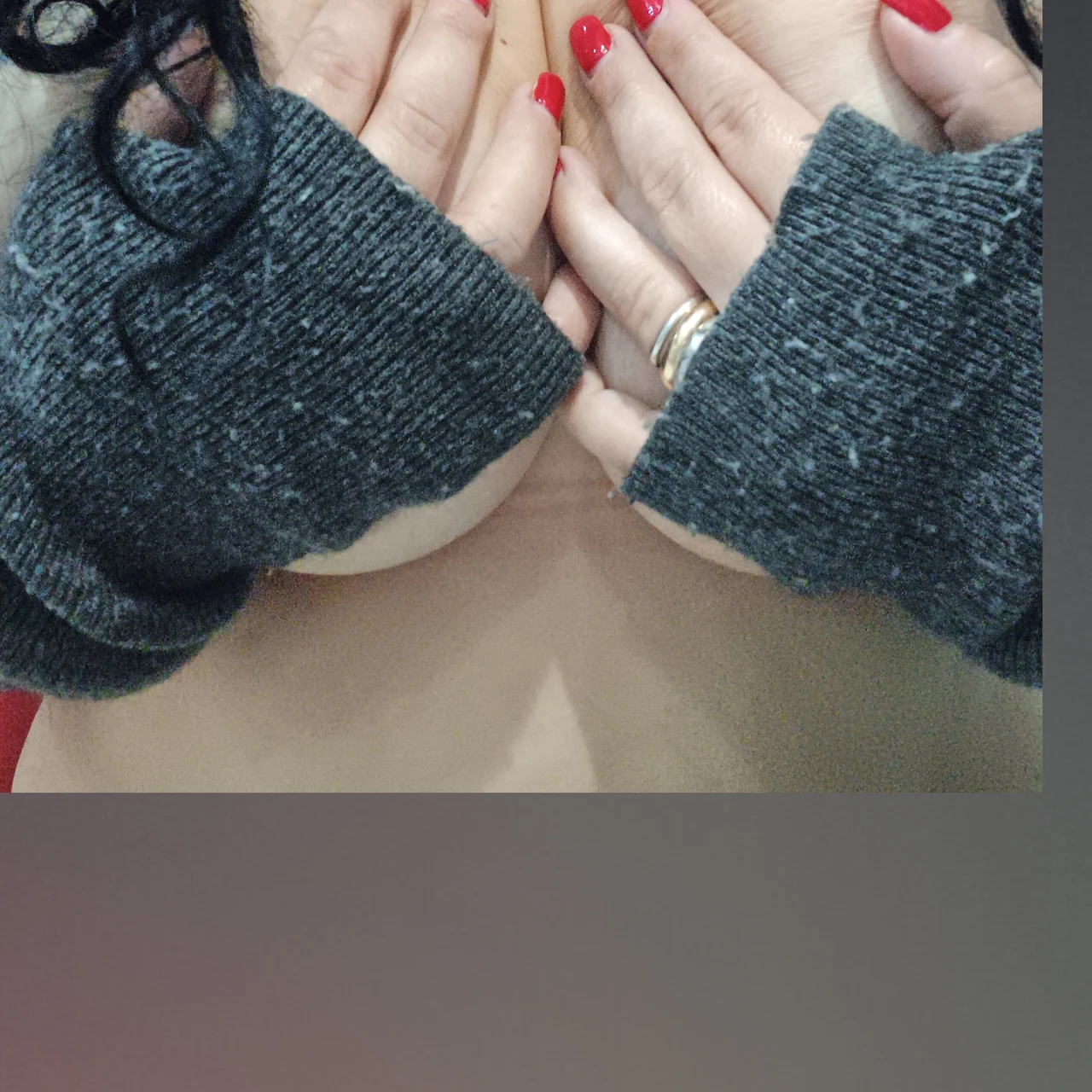 Riccia84 - OnlyFans model