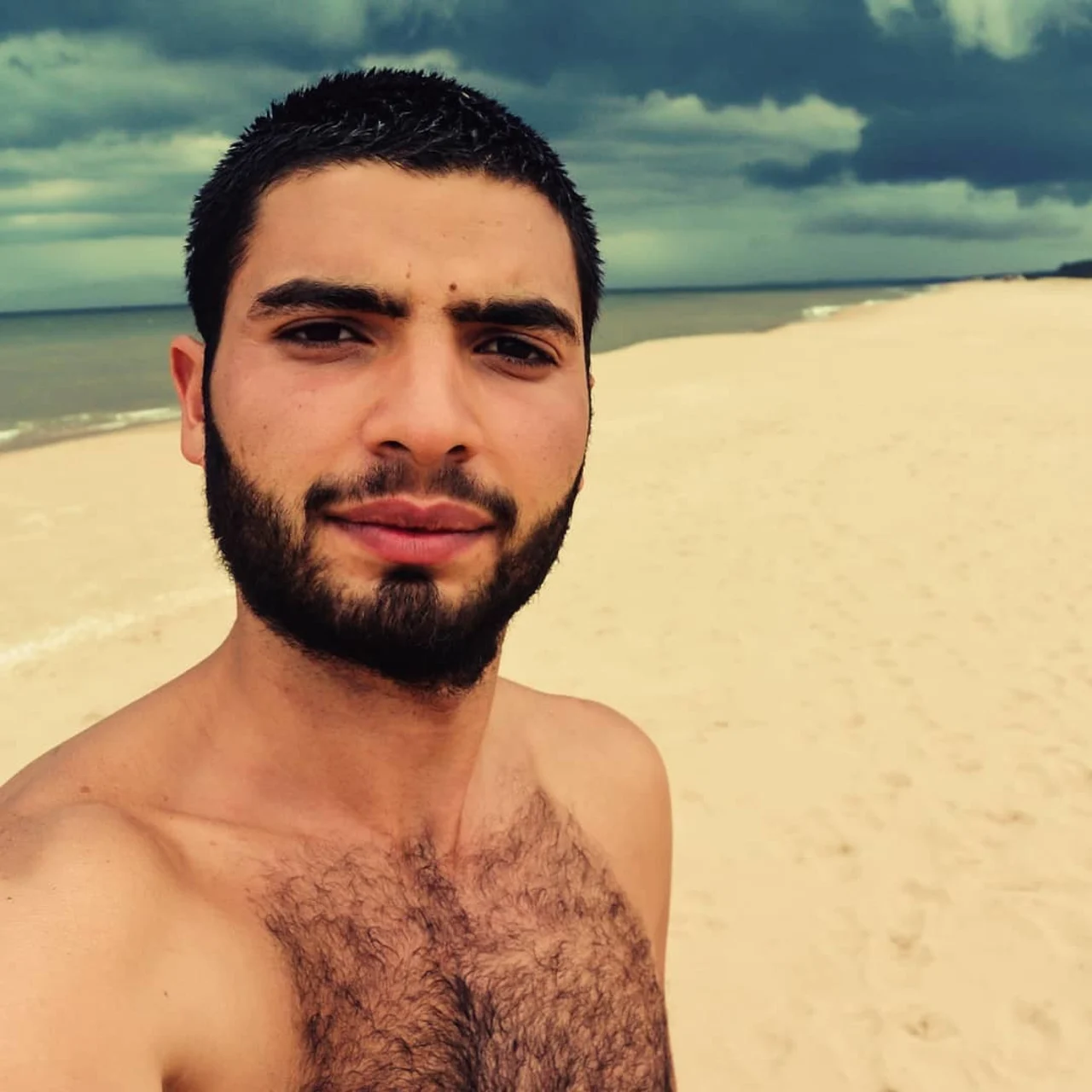 richardo - OnlyFans model