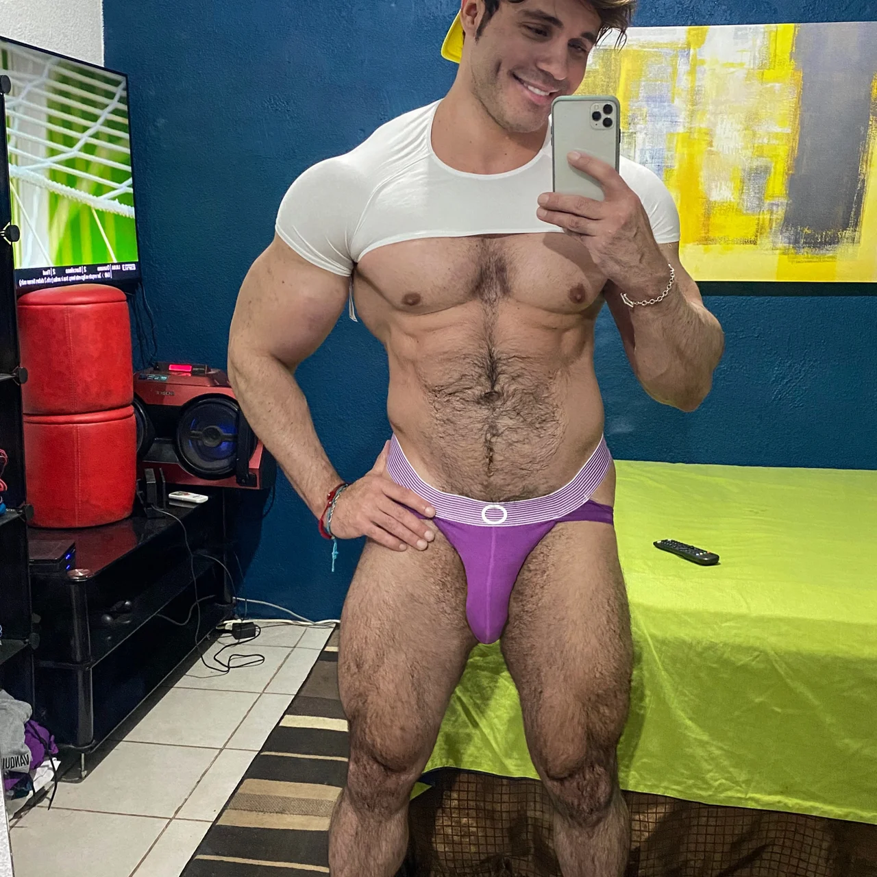 RichieRey.Oficial - OnlyFans model