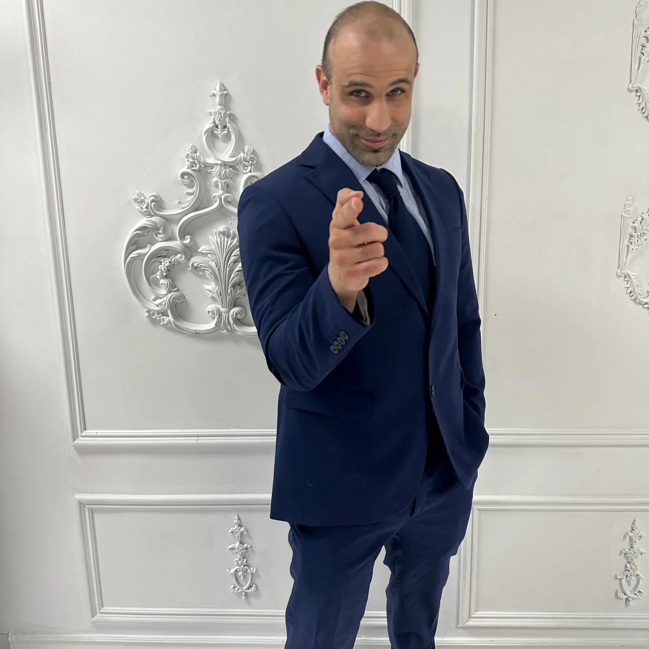 Rickhard - OnlyFans model