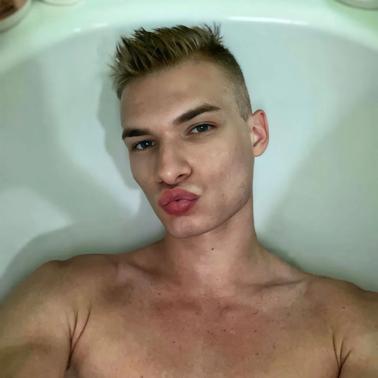 ♥️🔥Ricky🔥❤️ Top 3💥 - OnlyFans model