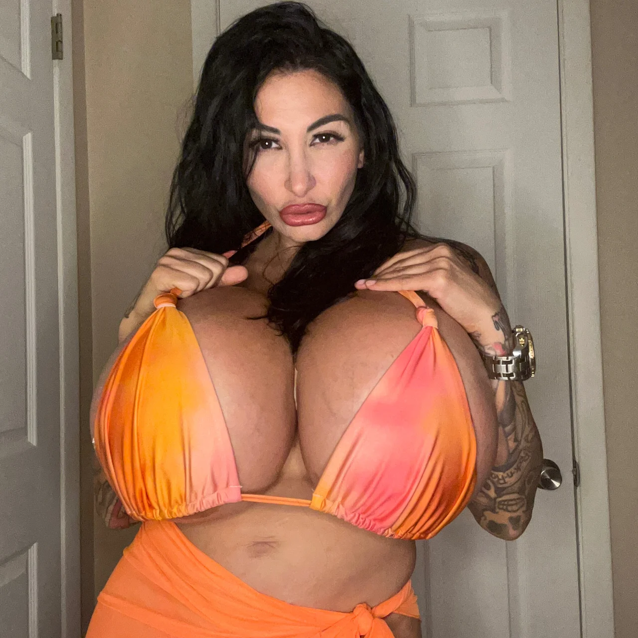 Ricki Raxxx - OnlyFans model
