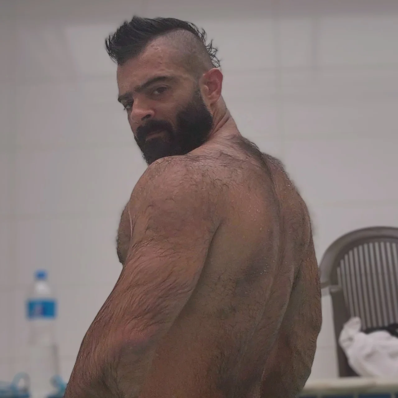 Rico Rosa - OnlyFans model