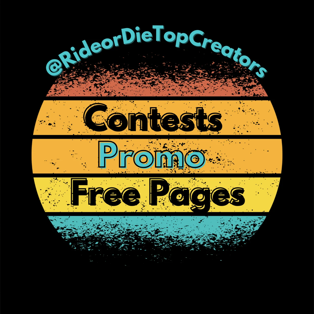 RideorDieTopCreators - OnlyFans model