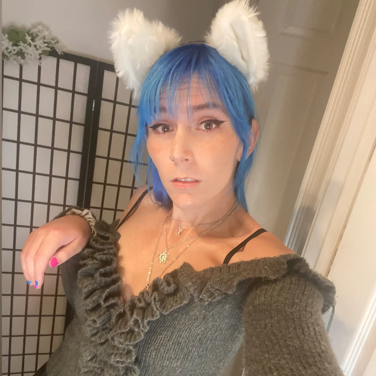 Taylor Rose - OnlyFans model