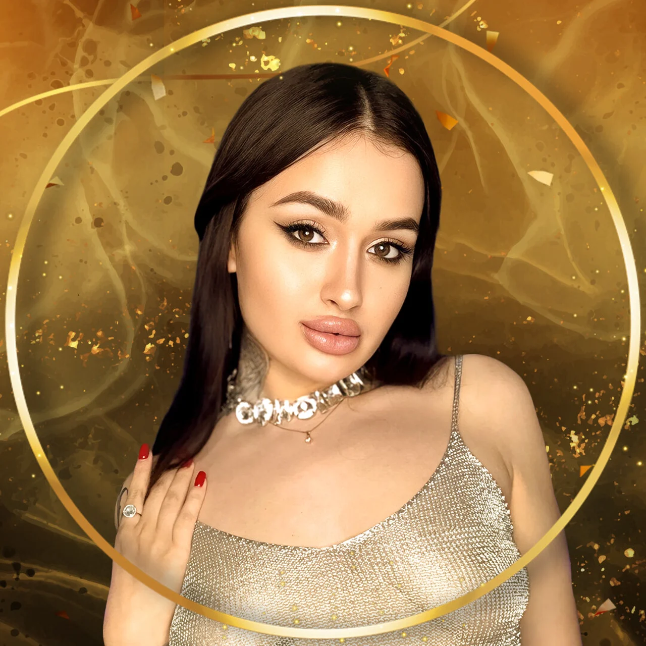 Rihanna Nero - OnlyFans model