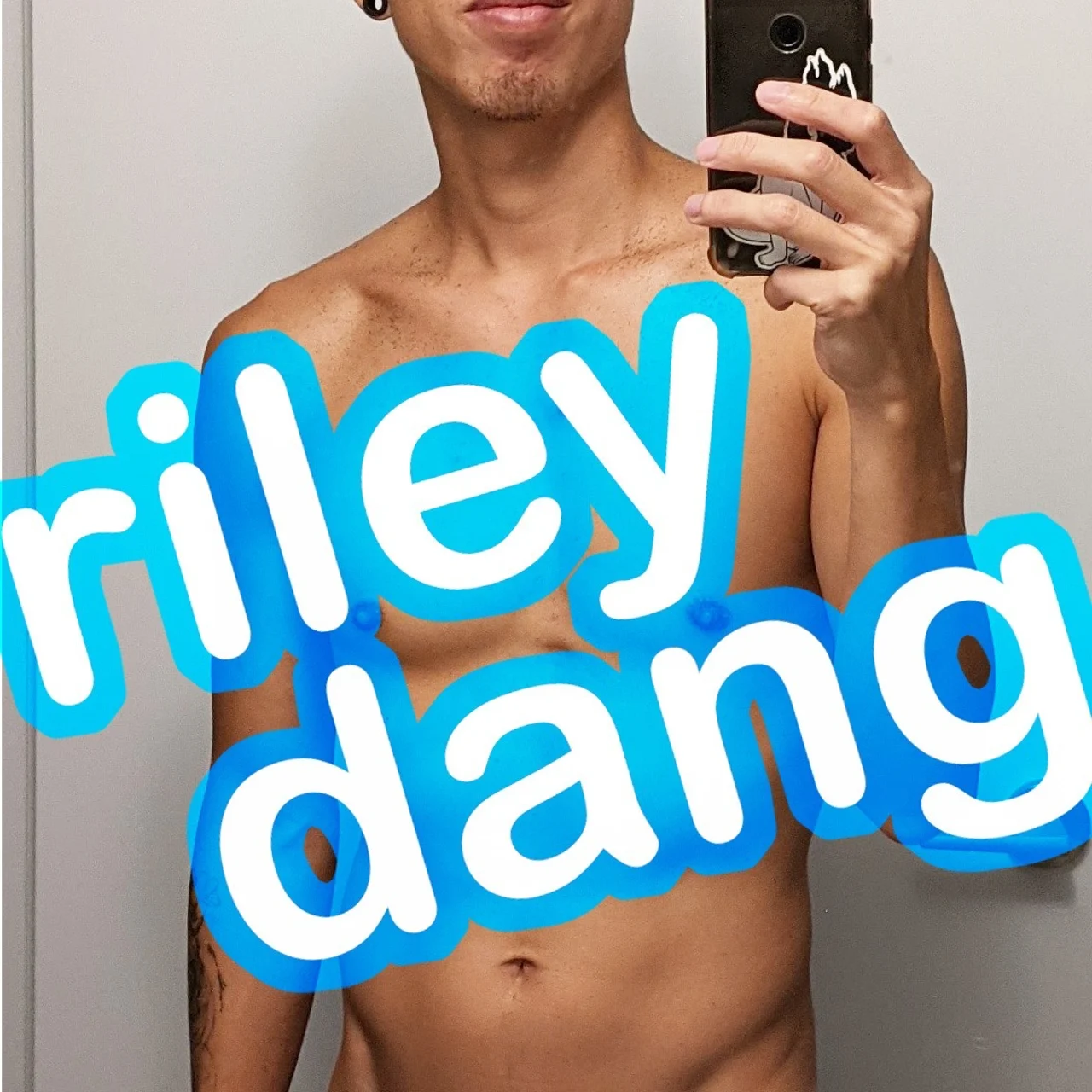 Riley Dang - OnlyFans model