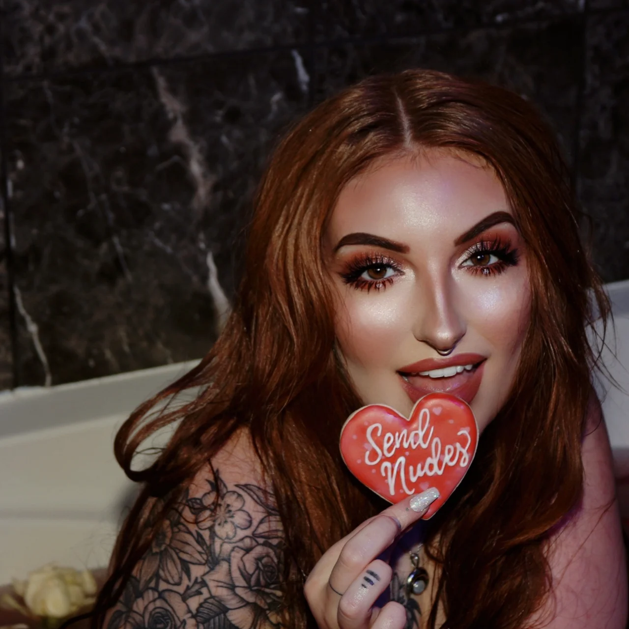 Riley Maude ♡ - OnlyFans model