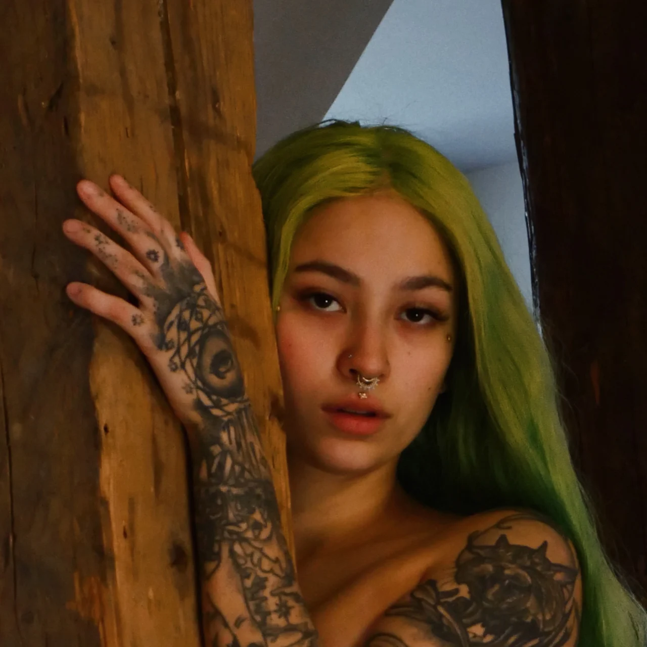 RinaKitty🌱NO PPVS🌱FULL VIDS EVERY WEEK - OnlyFans model