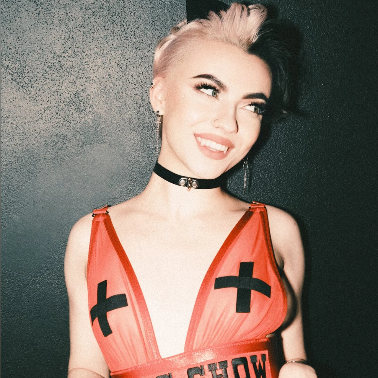 Rina - OnlyFans model