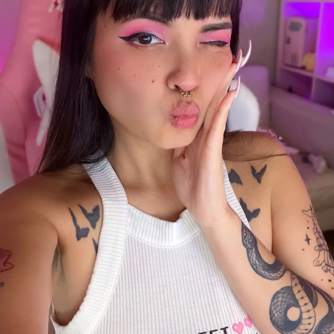🌸 Rina Sugoi 🌸 - OnlyFans model