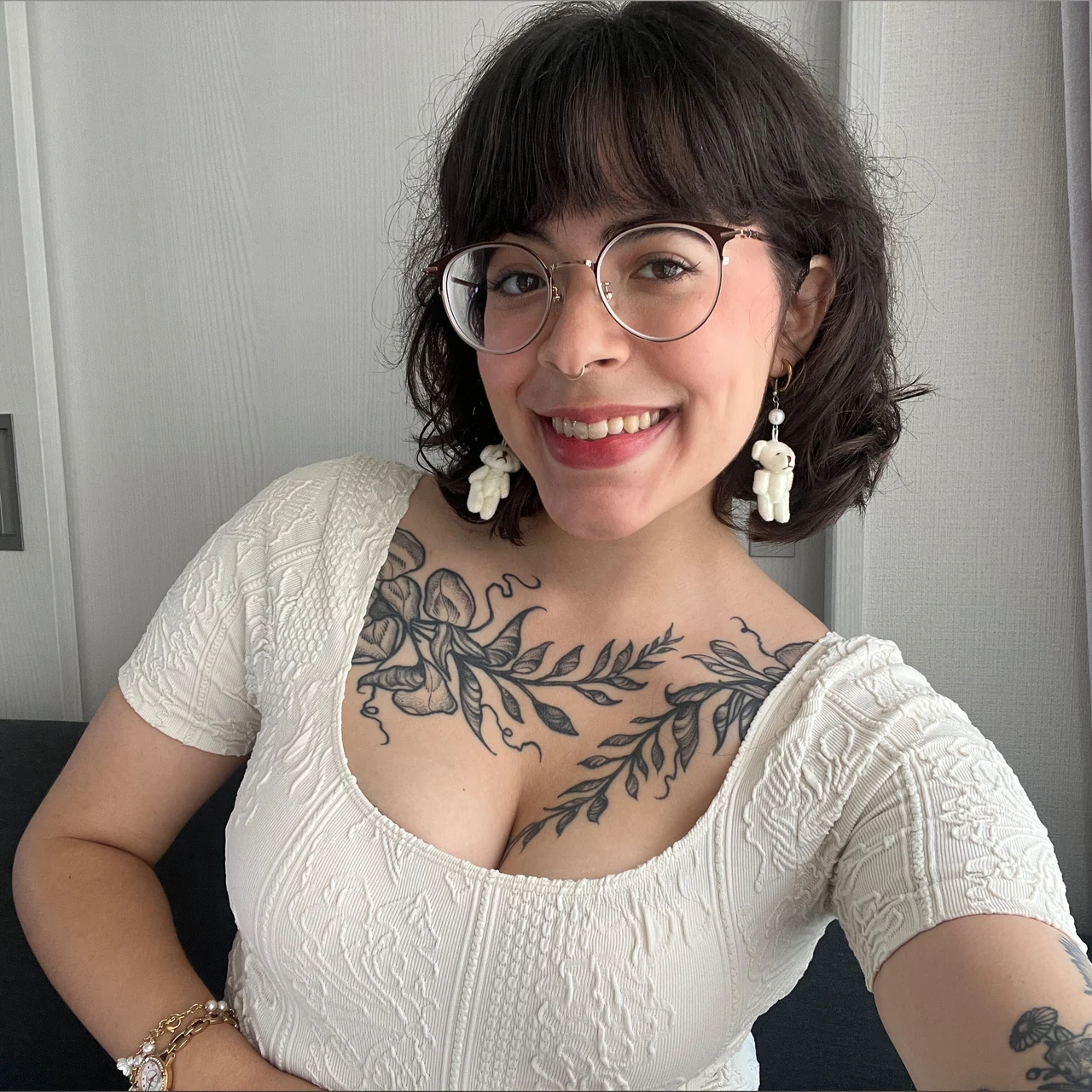 rinna rains ♡ - OnlyFans model