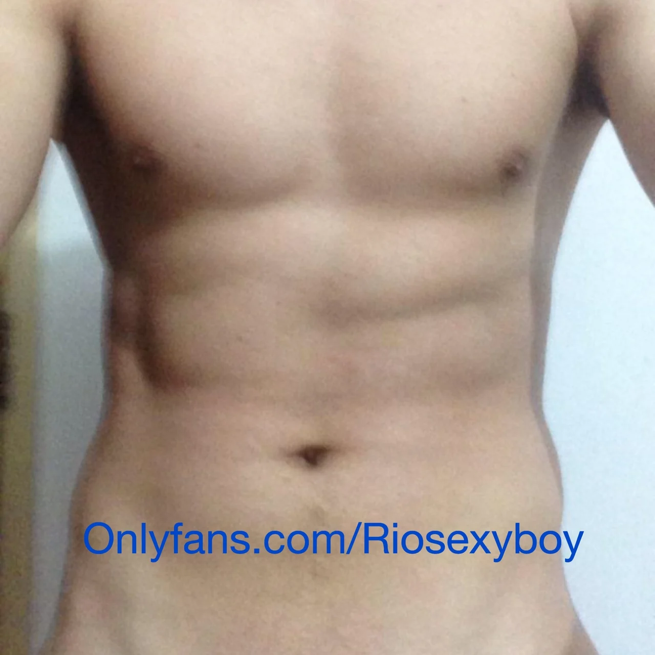 Rio.Sexyboy - OnlyFans model