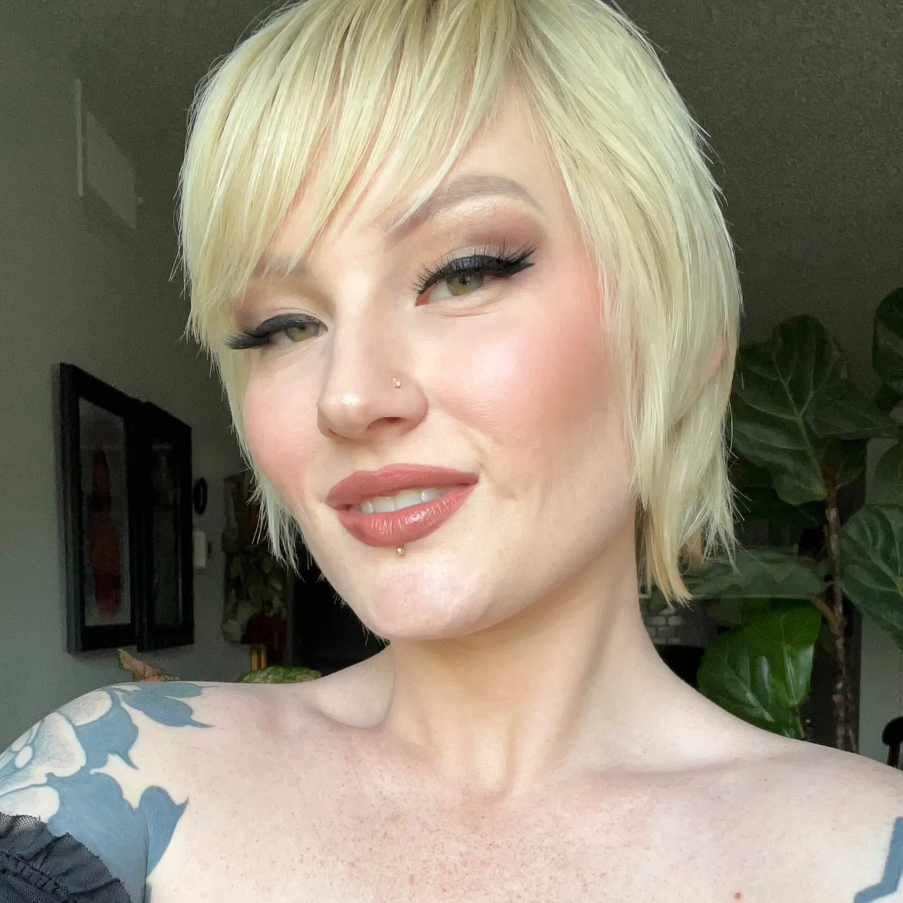 Rio Sierhaus - OnlyFans model