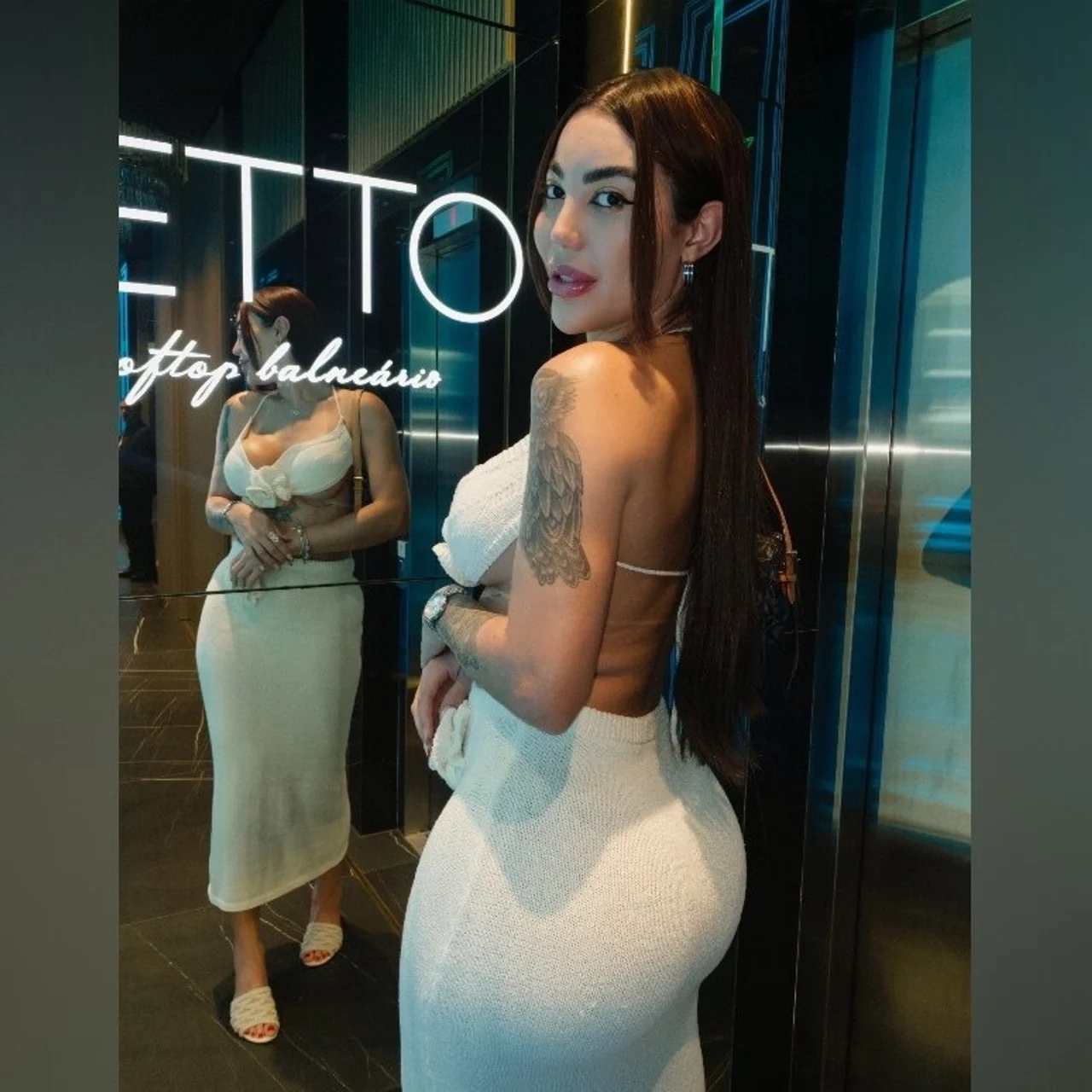 𝑻𝒔 𝑱𝒂𝒒𝒖𝒆𝒍𝒊𝒏𝒆 😍𝑽𝒄𝒂𝒍𝒍✨ - OnlyFans model