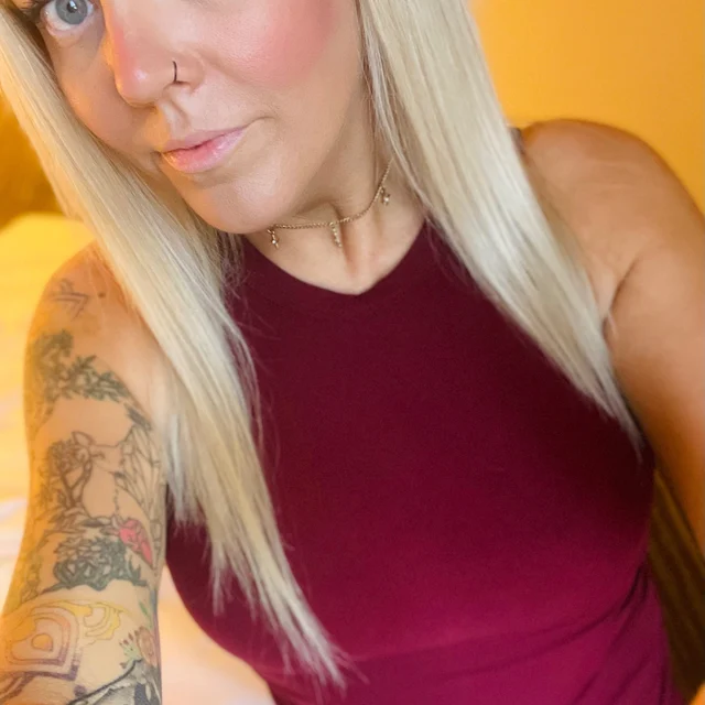 Riot Reagan - OnlyFans profile picture