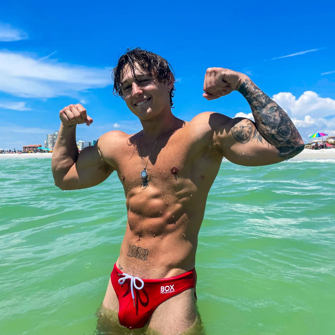 Josh king - OnlyFans model