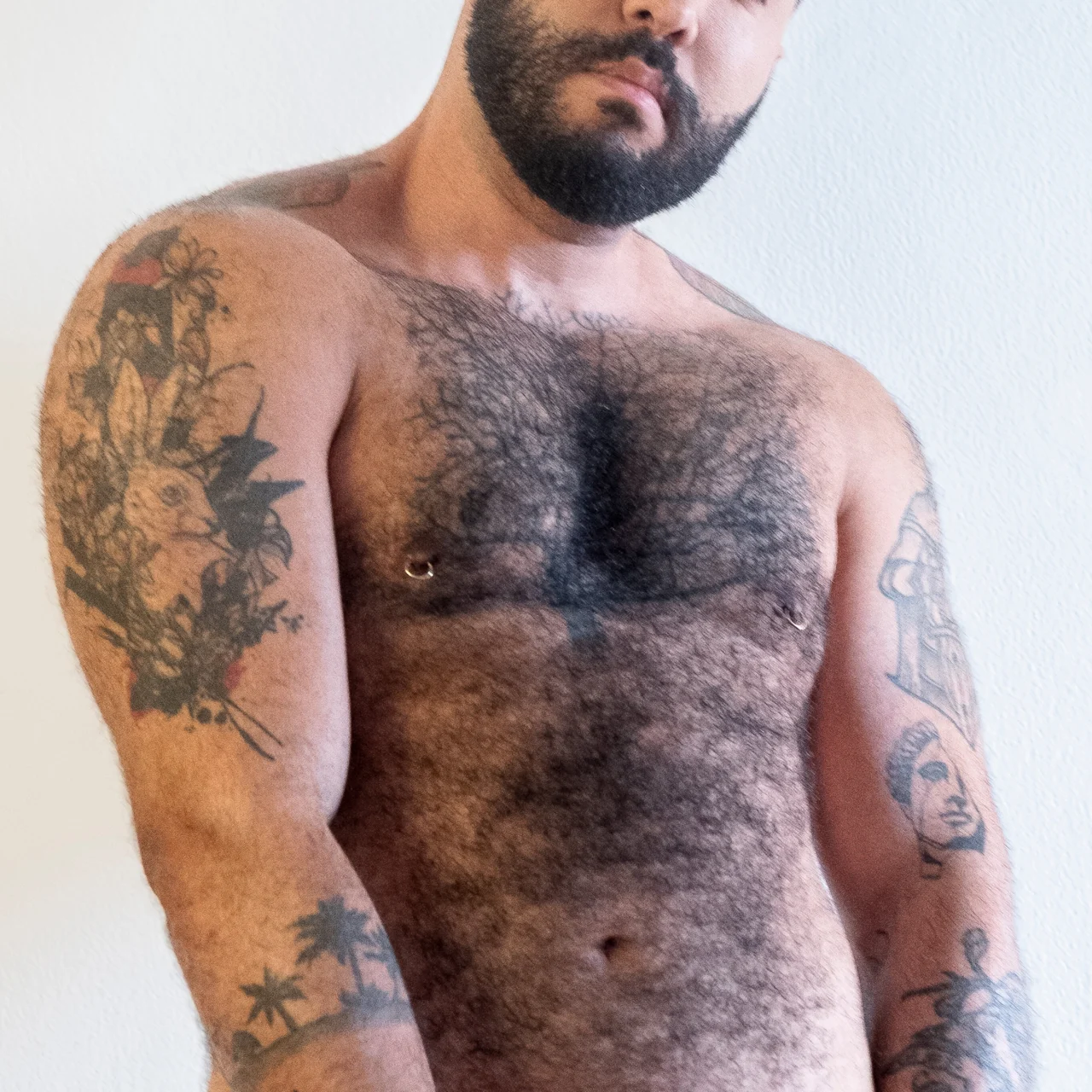 Rique Martins - OnlyFans model