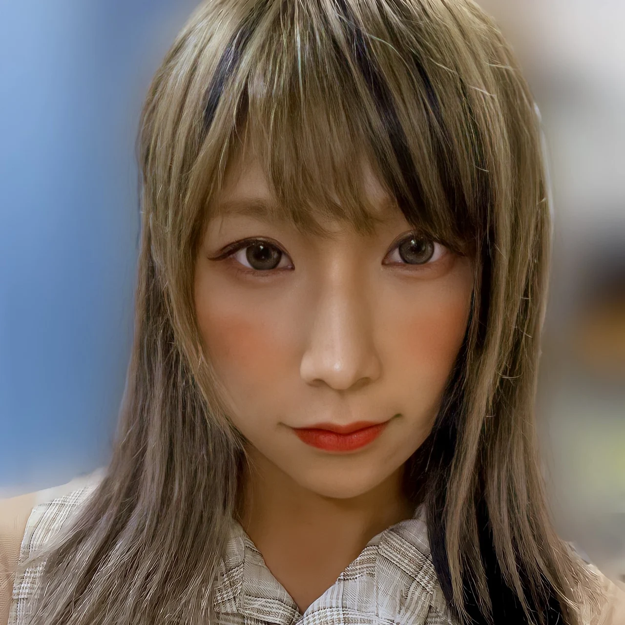 Riel@crossdresser - OnlyFans model