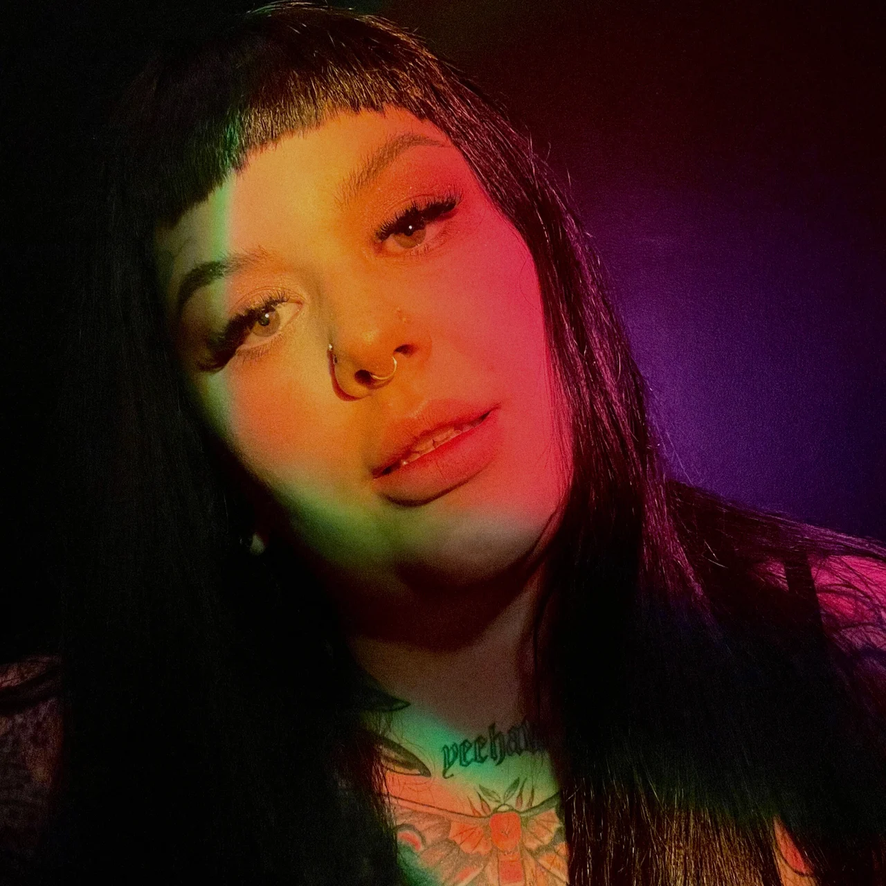 Riski Business - OnlyFans model