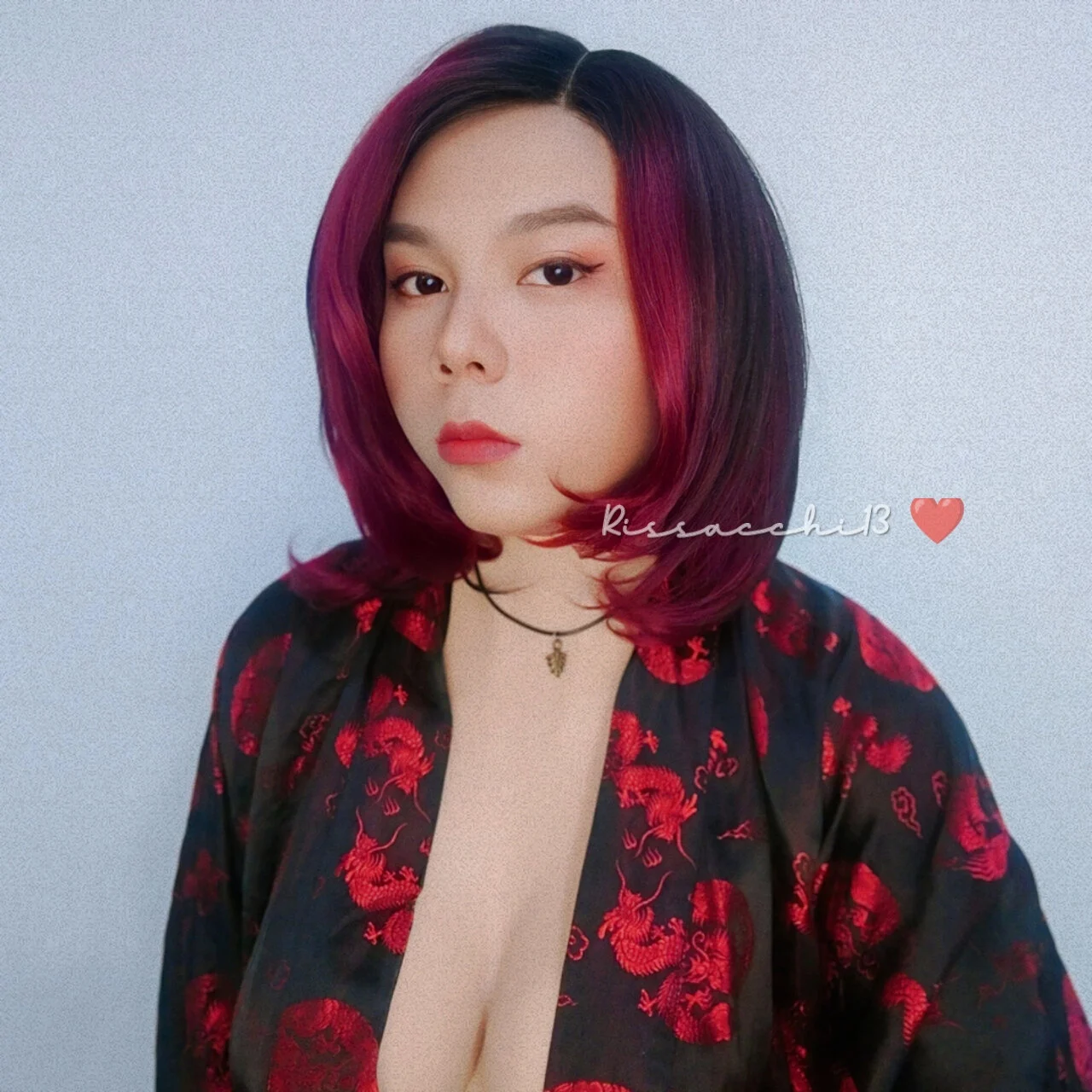 Rissa - OnlyFans model