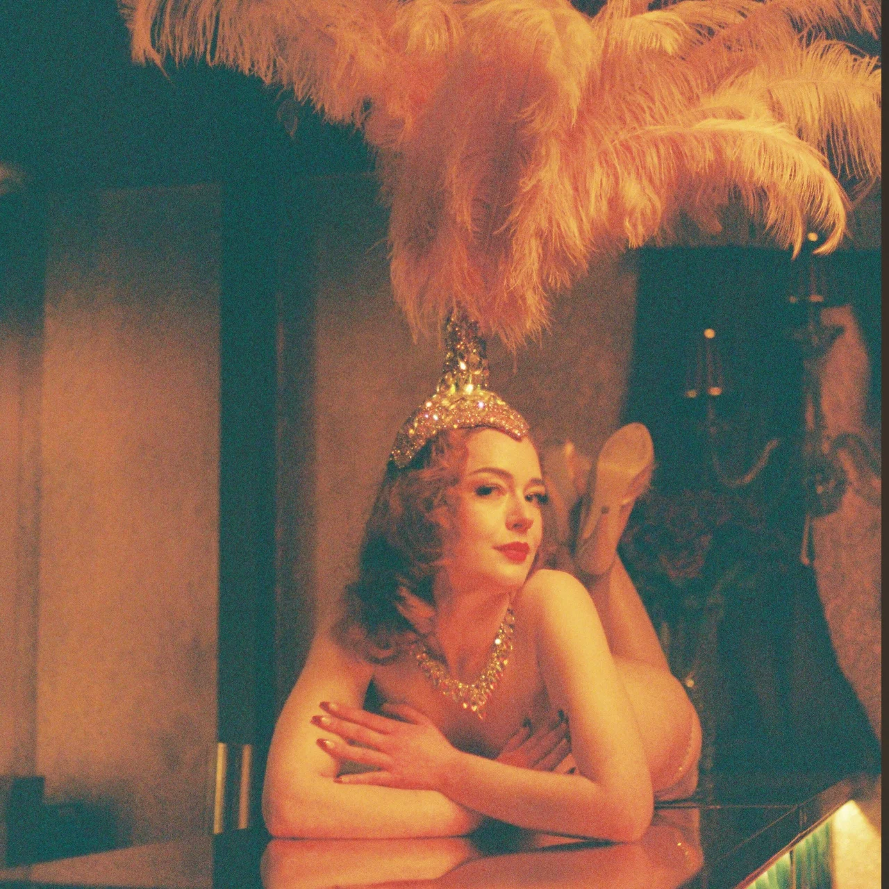 Rita Peach - OnlyFans model