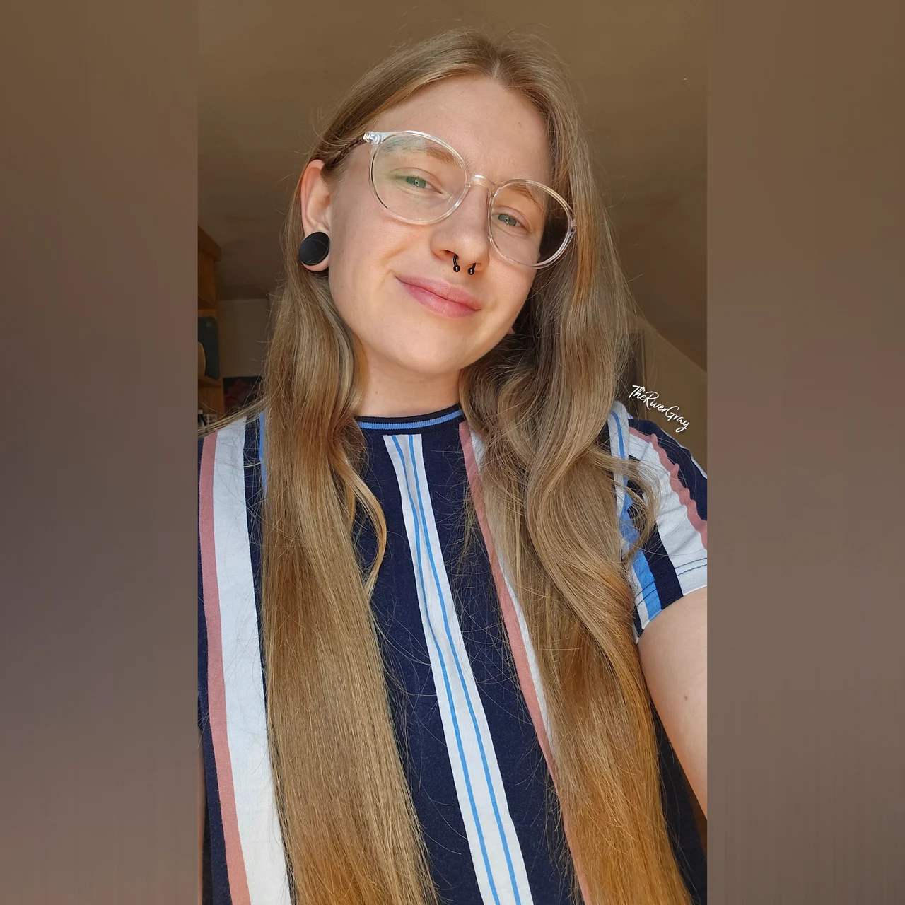 River Gray - OnlyFans model