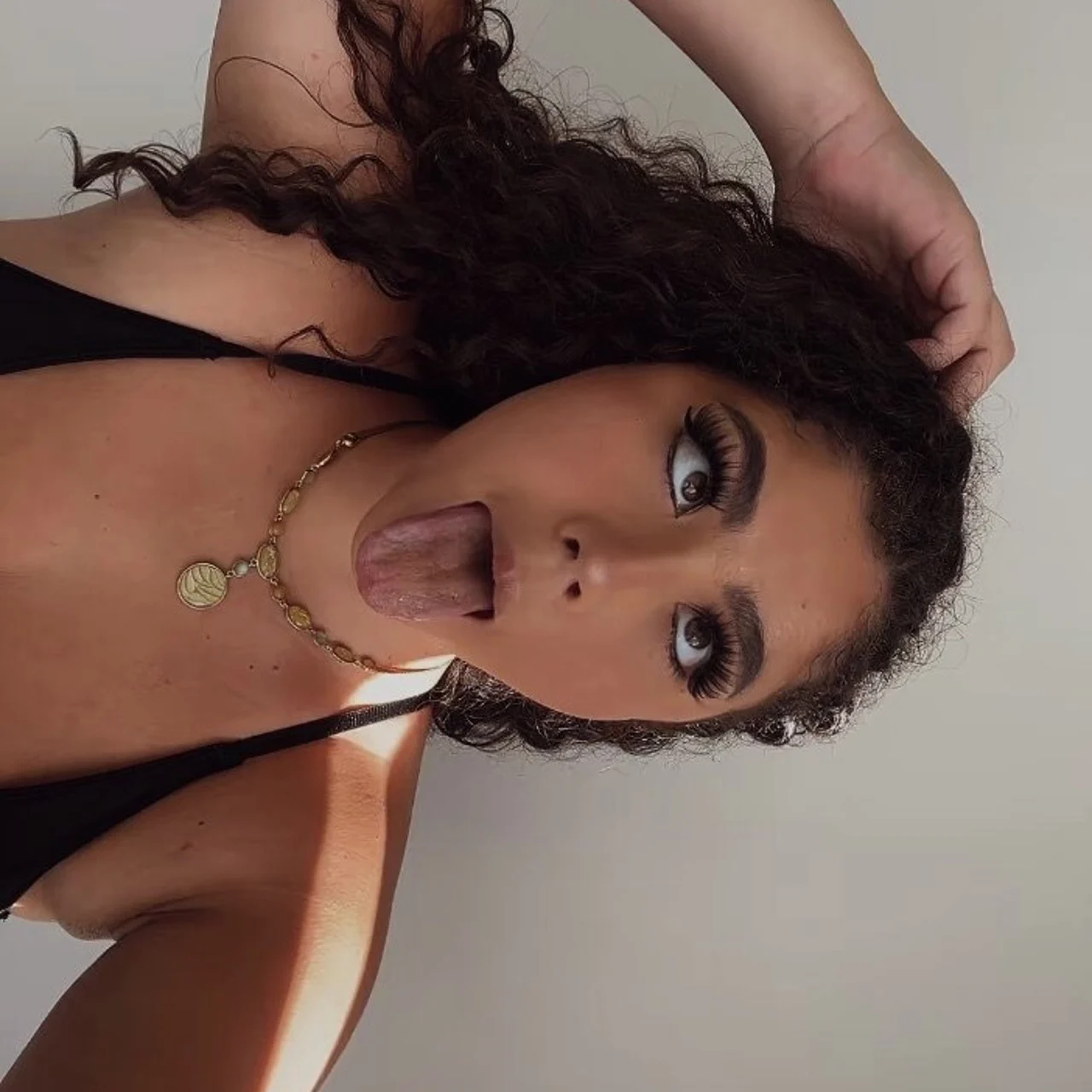 🥛RIZZ'S WILD SIDE🥛 - OnlyFans model