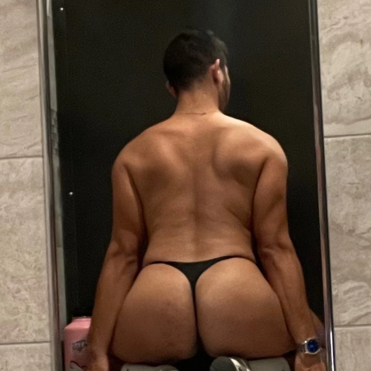 RobbKarbdashian - OnlyFans model