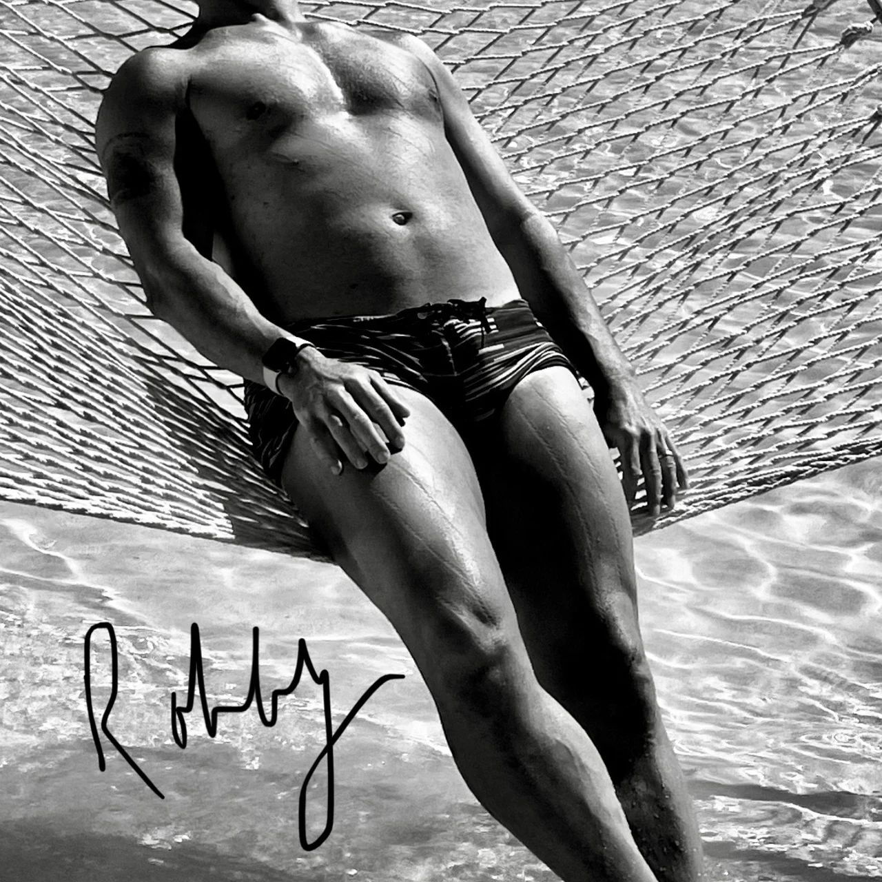 🎃 ROBBY - Free! - OnlyFans model