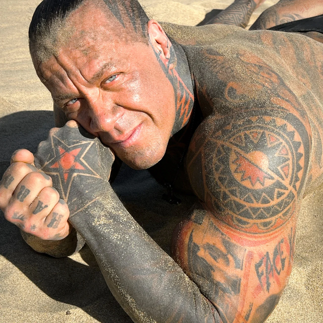 Rob Diesel VIP🔥 - OnlyFans model