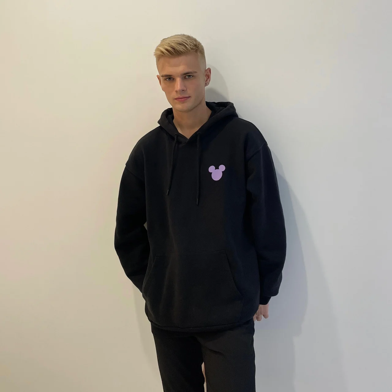 Robert Miller - OnlyFans model