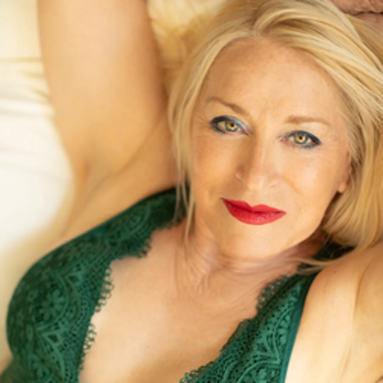 Robin Pachino - OnlyFans model