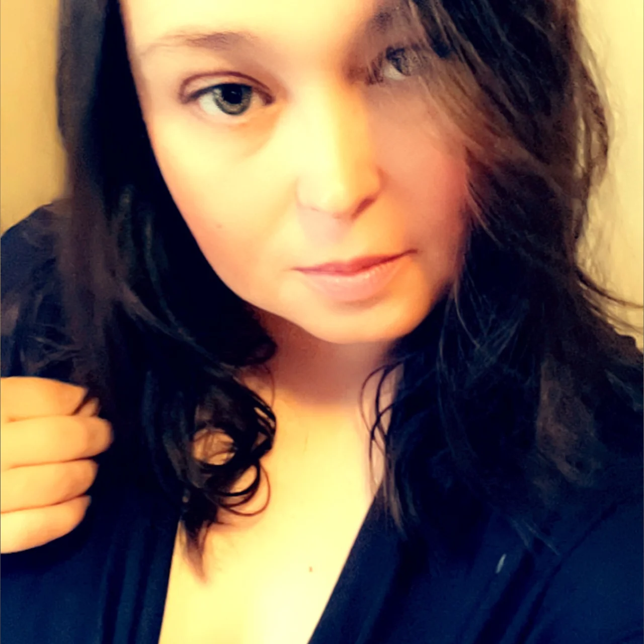 Rock Angel - OnlyFans model