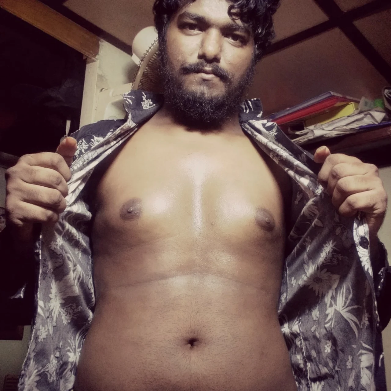 Rocky Free page - OnlyFans model