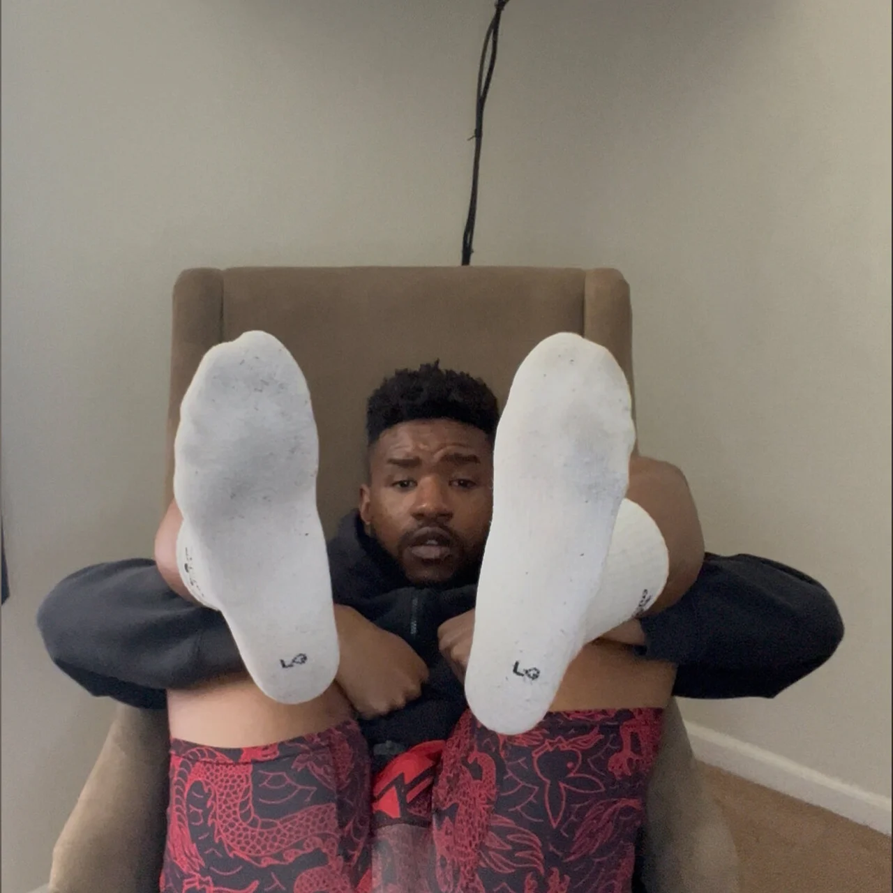 BABYFACERODNEY - OnlyFans model