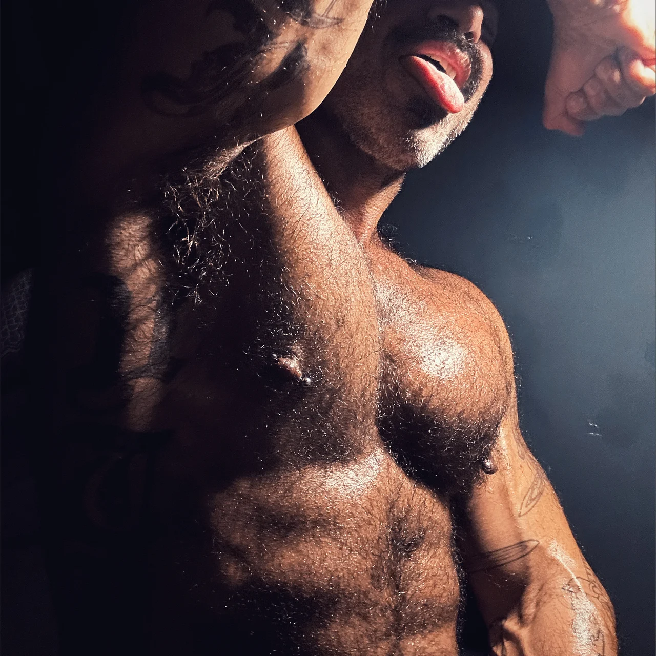 ROGAN RICHARDS - OnlyFans model