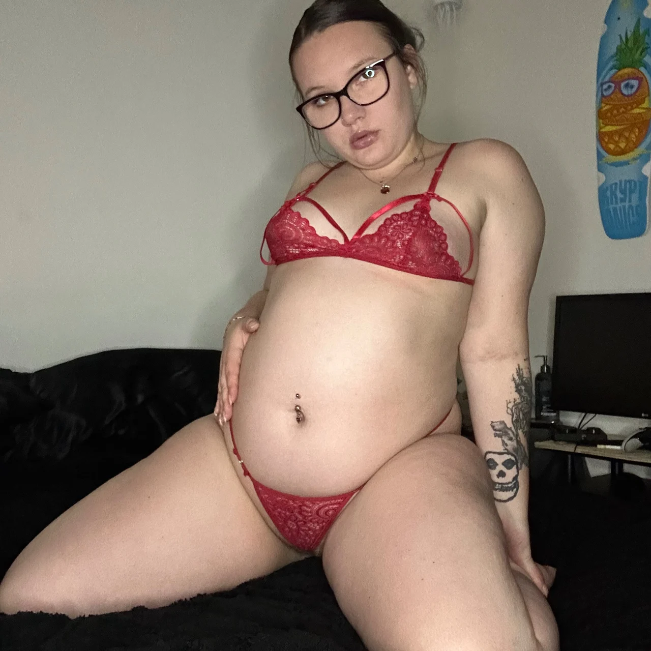 Bailey - OnlyFans model